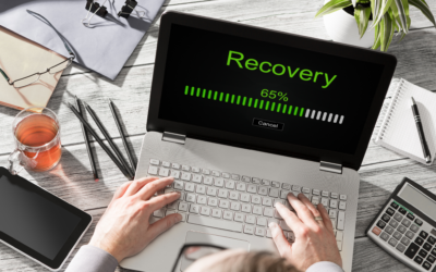 Top 5 data recovery software